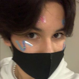 Meet your Posher, Sexy guy